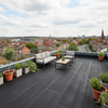 EPDM Rubber Sheet 3mm Weather Resistant Outdoor Grade - Real Life Application 1