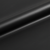 Close-up carbon-loaded SBR rubber texture - conductive anti-static surface detail