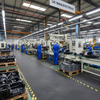 Industrial Rubber Sheet - Real Life Application 3