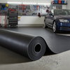 10m Rubber Sheet Roll Covering Double Garage Floor - Industrial UK