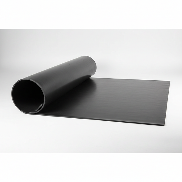 Rubber Sheet 4mm Industrial Grade Heavy Duty SBR - Product