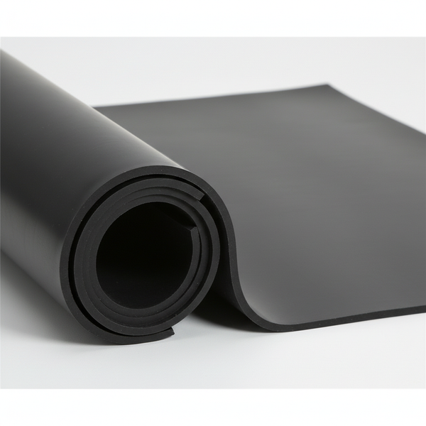 Precision Rubber Sheet for Gaskets - Product