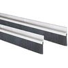 Commercial Grade 2-Pack Aluminum Industrial Door Seals
