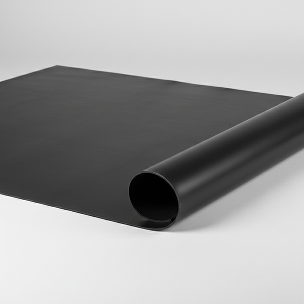 EPDM Rubber Sheet 3mm Weather Resistant Outdoor Grade - Product