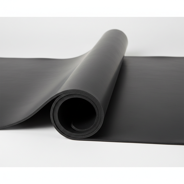 Rubber Sheet 6mm Industrial Grade Heavy Duty SBR - Product