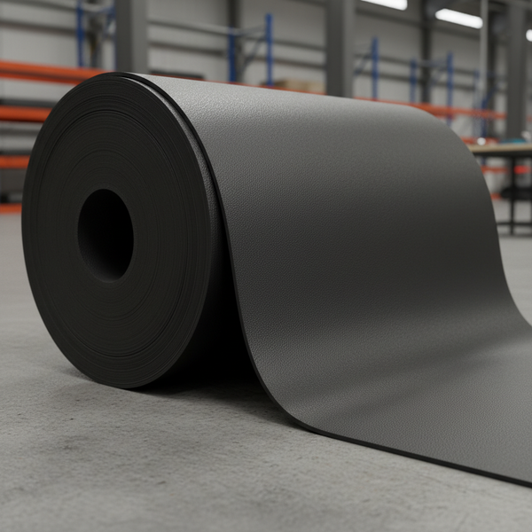 High Temperature Rubber Sheet Heat Resistant 3-25mm Industrial - Google Shopping Hero Image