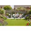 Premium 40mm Artificial Grass UK | Soft & Realistic Lawn | Free Delivery