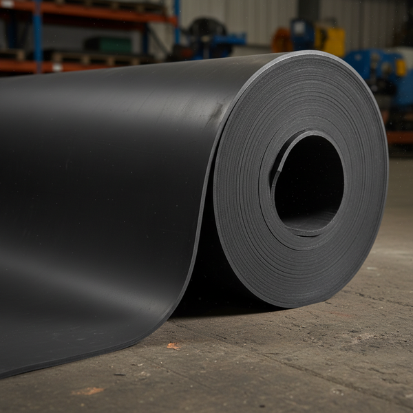 Flame Retardant Rubber Sheet FR Grade 3-20mm Fire Resistant Industrial - Google Shopping Hero Image