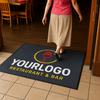 Logo Mats Customizable Branding Solutions for Entryways Floors