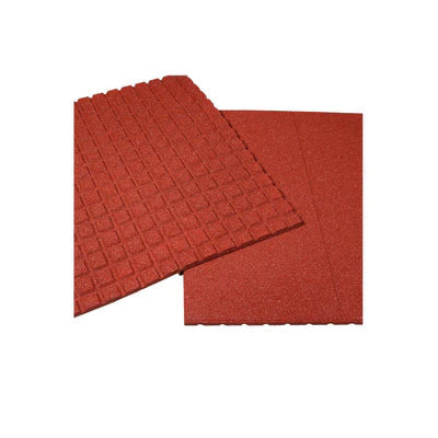 Sound Deadening and Acoustic Rubber Tiles