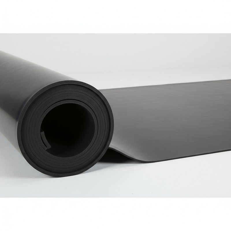 EPDM Rubber Sheet - Product