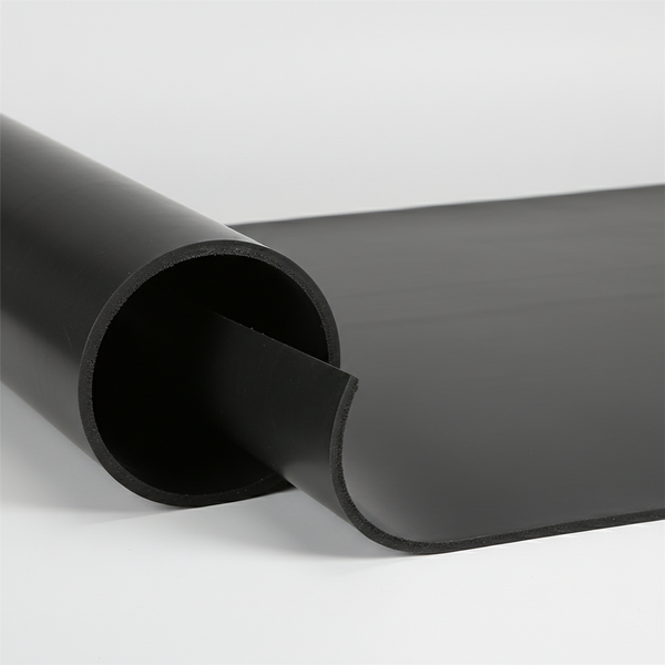 Hydraulic Press Rubber Sheet 10-25mm Heavy Duty Press Machine Base - Product