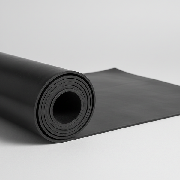 EPDM Rubber Sheet 5mm Weather Resistant Outdoor Grade - Product