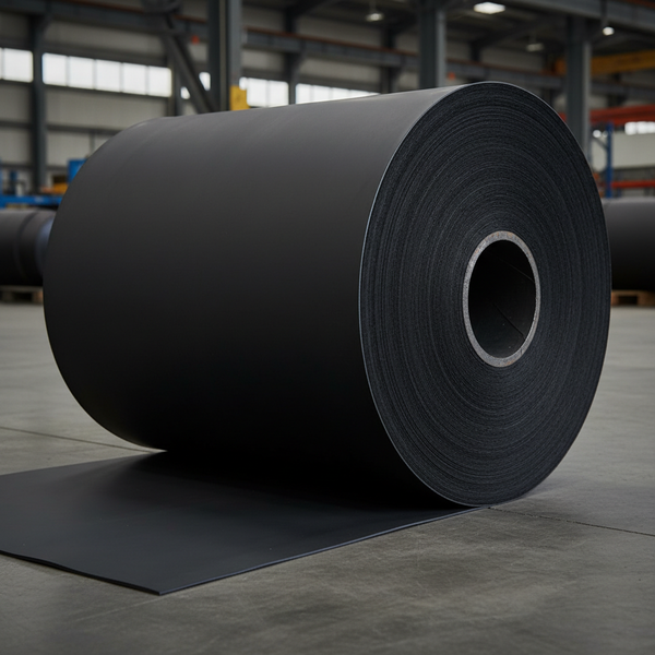 Waterproof Rubber Sheet Industrial 3-25mm Heavy Duty Membrane - Google Shopping Hero Image