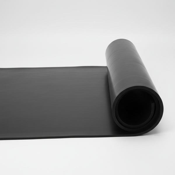 Commercial Rubber Sheet UK - Product
