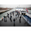 Marine Rubber Sheet Boat Deck Flooring - Real Life Application 3