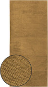 Premium Woven Carpet Runner, 80 x 250 cm, Beige, Fluffy Cotton Rug, Runner for Kitchen, Hallway & Living Room, Hallway Runner, Kitchen Runner, Hallway Rug (Azade) - Carpet Runner for UK homes and businesses