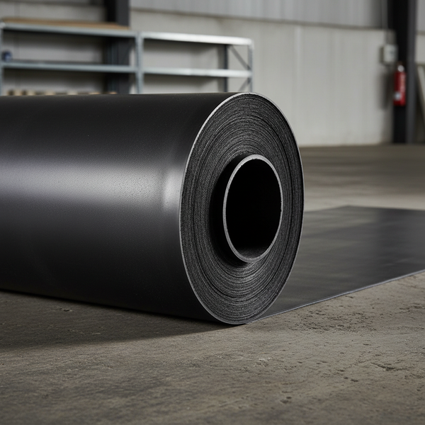 Workshop Rubber Sheet Heavy Duty Workbench Protection 3-20mm - Google Shopping Hero Image