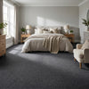 Anthracite Grey carpet tiles lifestyle