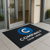 Logo Mats Customizable Branding Solutions for Entryways Floors