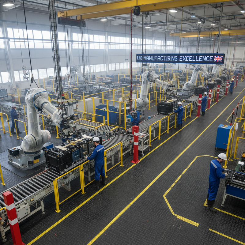 Abrasion Resistant Rubber Sheet Heavy Duty - Real Life Application 3