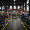 Waterproof Rubber Sheet Industrial Grade - Real Life Application 3