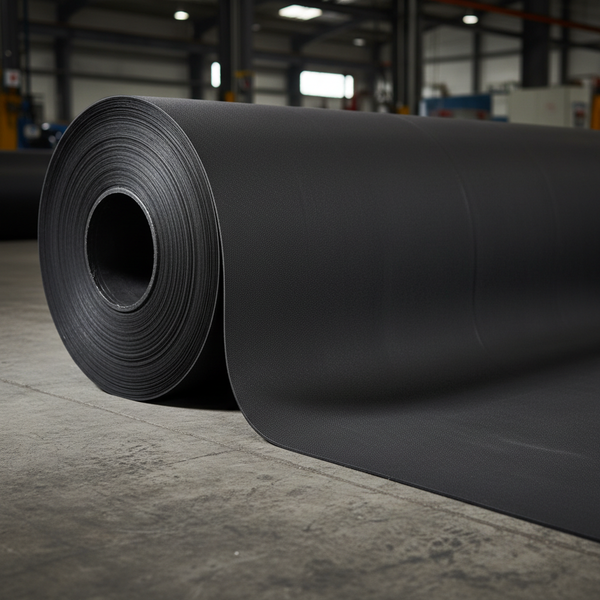 Large Rubber Sheet 1200x2000mm Industrial - Google Shopping Hero Image