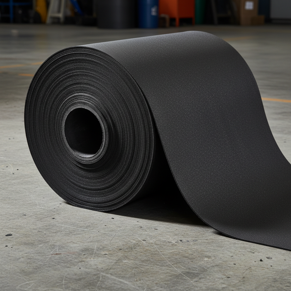 Commercial Rubber Sheet UK - Google Shopping Hero Image