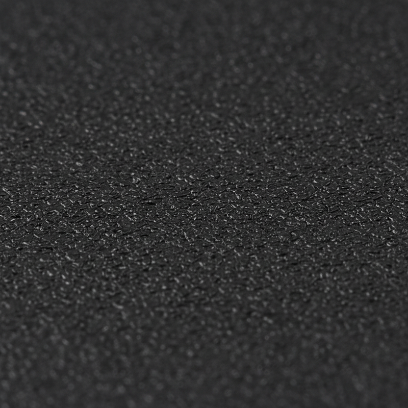 Rubber Sheet 1200x1000mm Pre-Cut Heavy Duty Workbench Mat - Texture