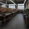 Abrasion Resistant Rubber Sheet Heavy Duty - Real Life Application 2