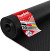 Rubber Runner Floor Mat Rubber Mat Tear Plate Thickness 3 mm Non-Slip Mat 150 x 100 cm - Rubber Mat for UK homes and businesses