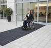 DDA accessible pathway mat
