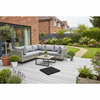 SafeStep Non-Slip Rubber Patio Tiles outdoor installation