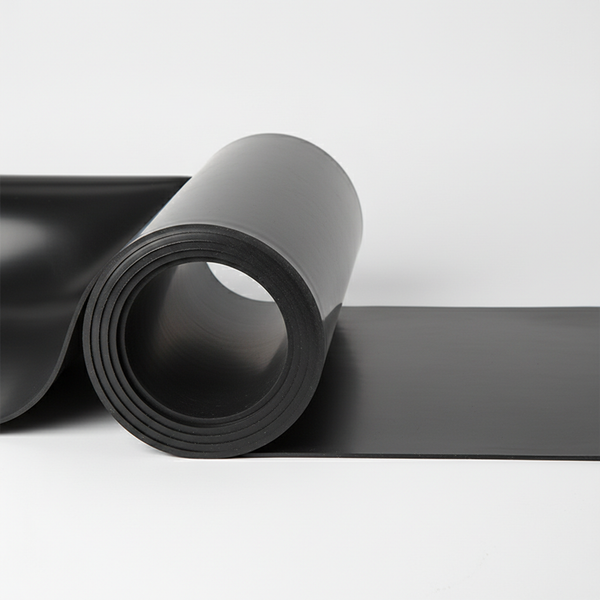 Rubber Sheet 8mm Heavy Duty Industrial Grade SBR - Product