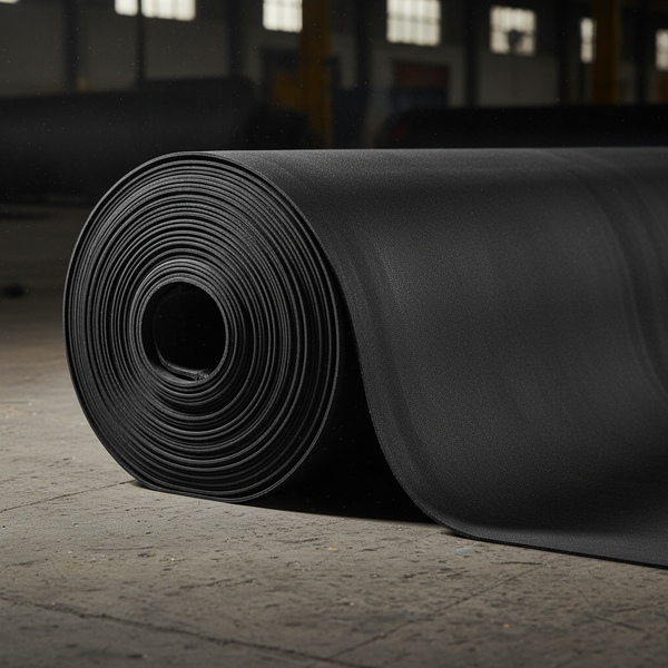 Rubber Sheet 5mm Industrial Grade Heavy Duty SBR - Google Shopping Hero Image