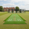 School cricket grass matting UK sports field