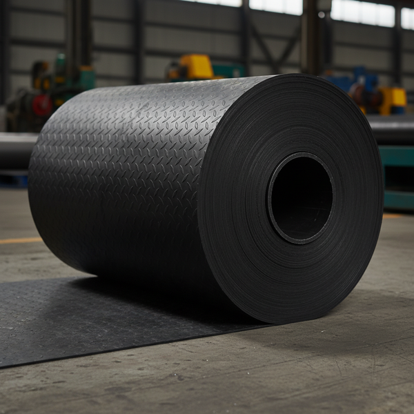 Chemical Resistant Rubber Sheet Heavy Duty 3-25mm Industrial Grade - Google Shopping Hero Image