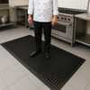 Heavy Duty Rubber Industrial Mats for High-Traffic Areas
