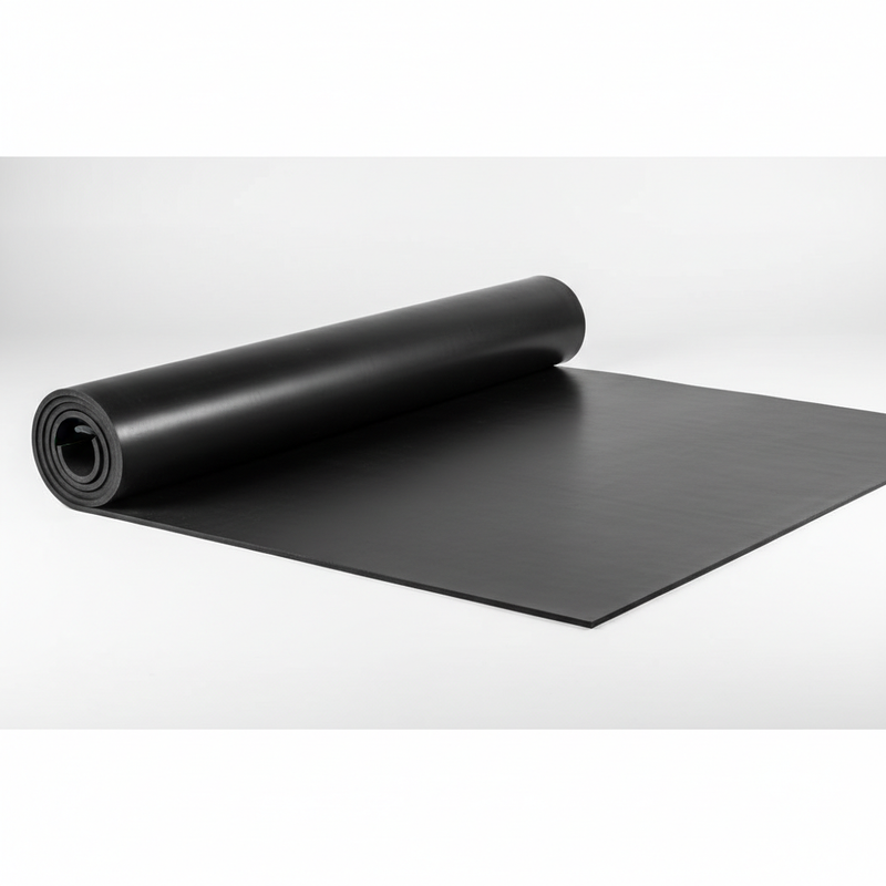 Soundproofing Rubber Sheet UK - Product