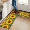 Sunflower Pattern lifestyle image