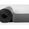 Plain Black Rubber Flooring - Product