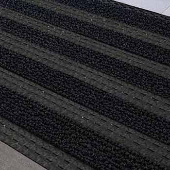 Modular Entrance Matwell Tiles | 16mm Commercial Entrance Mat System | Cut to Fit | Multiple Colours