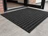 Modular Entrance Matwell Tiles | 16mm Commercial Entrance Mat System | Cut to Fit | Multiple Colours