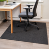 Premium Fabric Chair Mat — product overview
