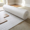 2mm White Foam Laminate Underlay 15m² - Image 1