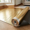 Acoustic Gold Laminate Underlay 5mm 15m² - Image 2