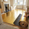 Acoustic Gold Laminate Underlay 5mm 15m² - Image 2