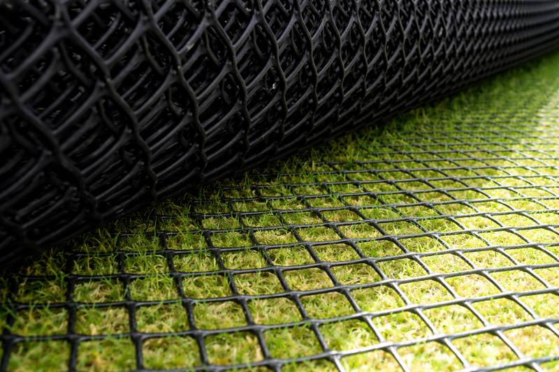 Grass Protection Mesh UK — product overview