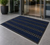 Modular Entrance Matwell Tiles | 16mm Commercial Entrance Mat System | Cut to Fit | Multiple Colours