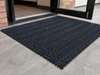 Modular Entrance Matwell Tiles | 16mm Commercial Entrance Mat System | Cut to Fit | Multiple Colours